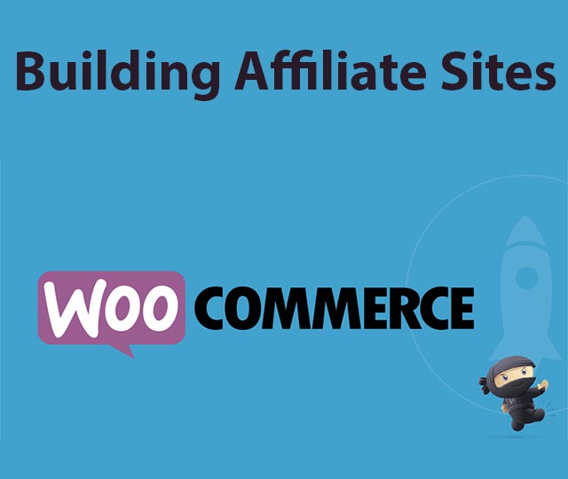 Building Amazon and eBay Affiliate Stores with WooCommerce and WordPress