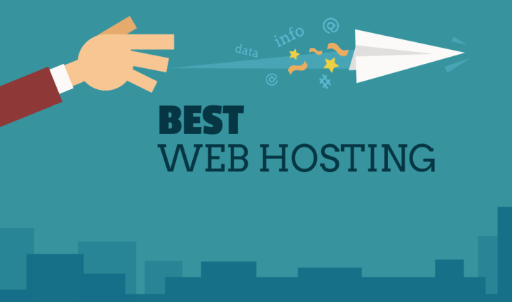 Top Hosting for Affiliates